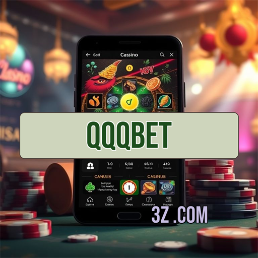 Atrações de Cassino no qqqbet.com Que Encantam Jogadores