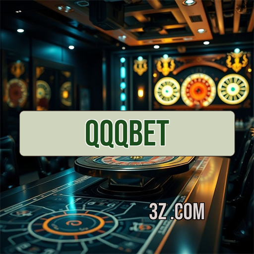 qqqbet.com: A Confiável Plataforma de Jogos para Brasileiros