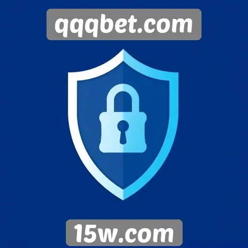 Segurança e proteção de dados no qqqbet