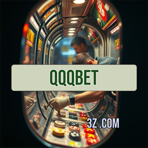 A Experiência Esportiva Inovadora do qqqbet.com