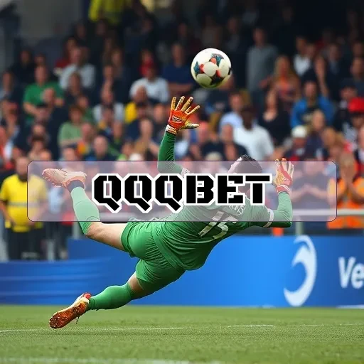 qqqbet.com: Jackpots Imperdíveis para Aumentar Seus Ganhos