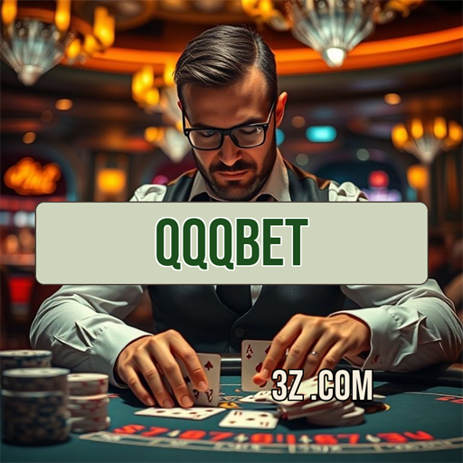 Jogos emocionantes no qqqbet.com: onde a diversão nunca acaba!