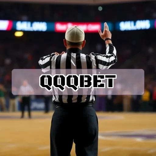 qqqbet.com: A Experiência Imersiva dos Jogos ao Vivo para Todos os Jogadores