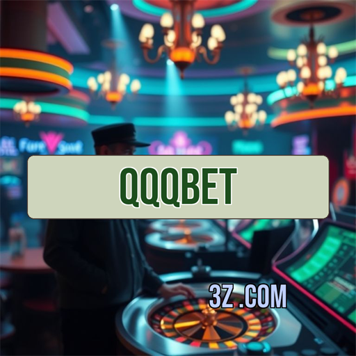 Login Inovador: Mergulhe no Mundo do qqqbet.com