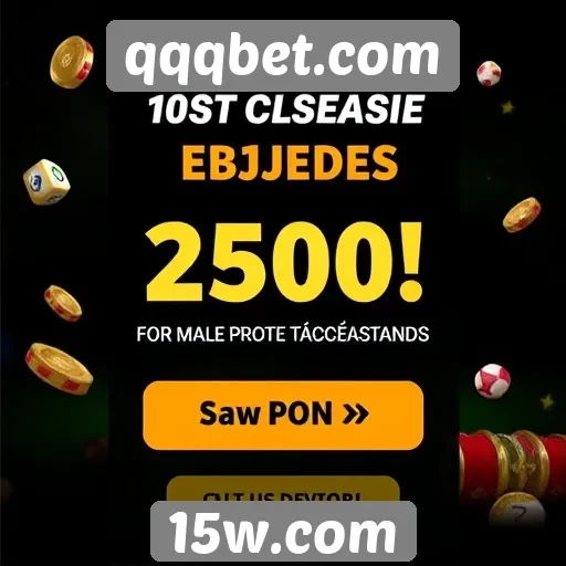 Destaques das promoções disponíveis em qqqbet