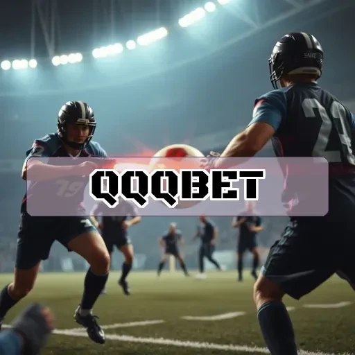 qqqbet.com: O Melhor Destino para Apostas Esportivas no Brasil